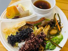 -素清香(解放路店)