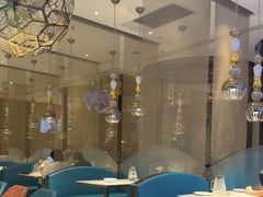 -阿里疆Alijiang·丝路美食·异域风情·清真(长楹天街店)