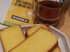 -豪客来牛排(中华城店)