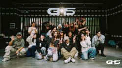 -GH5舞蹈工作室