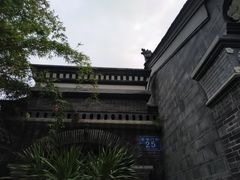 -平安桥天主教堂