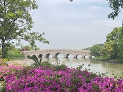 -郑和公园