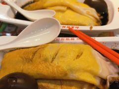 -红荔村肠粉(岗厦店)