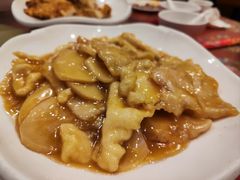 -玉华台饭庄(裕中西里小区店)