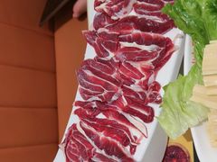 -潮汕大目牛肉火锅(皇岗旗舰店)