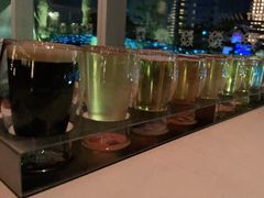 -The BREW·酿餐厅(浦东嘉里大酒店)