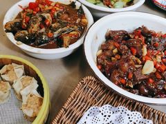 -老三样·旧食新味(万寿宫店)