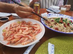 -杨记海鲜楼(三门黑金冠店)
