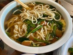 汤面-良师门滨海人家·海鲜·家常菜(滨海城店)