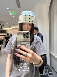 -DL HOPE造型