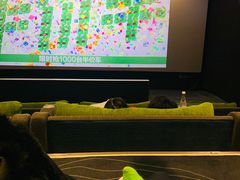 -深影国际影城(学院南路店CGS中国巨幕店)