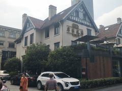 -席家花园(巨鹿花园店)
