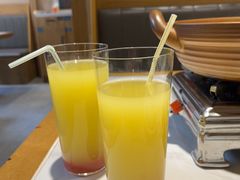 -饭橘汉江码头·乡野土菜馆(静安路店)