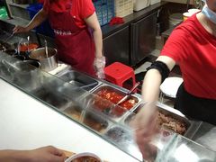 -江三王记牛杂馆(总店)