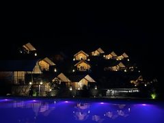 -北京山里寒舍度假酒店