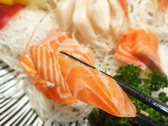 -松坂屋日料自助(长城路店)