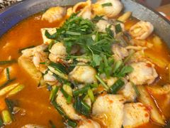 -益恒饭店乡间白族菜(古城总店)