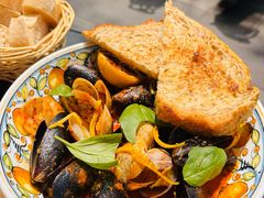 -Alimentari Grande(东湖路店)