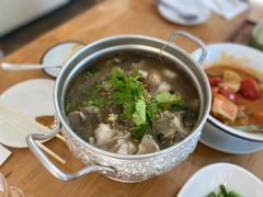 椒香水煮黑鱼-yes or no(南部商务区店)
