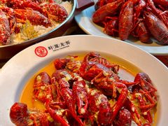 -叶派龙虾·招牌十三香(合肥路首店)