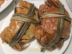 -晶丽香榭自助餐(南京大饭店)