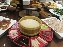 -尚宴(盛世广场·食尚街店)
