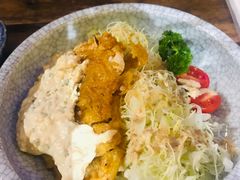 -鸟鸣门屋台料理(金帝银泰店)