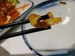 -海知道大连海鲜水饺(南山大冲店)