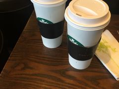 -星巴克臻选(苏州苏信店)