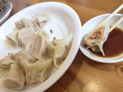 -海胆小馆(东北水饺·春柳店)