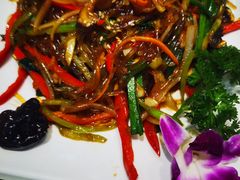 -韩香福烤肉庄园(荣成店)
