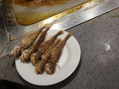 -星伦多自助料理(江阴万达店)