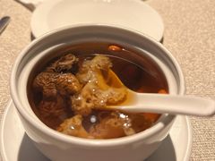 特品松茸汤-万丽轩·粤菜(王府井金茂万丽酒店)