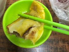 -清真蒋有记(老门东店)