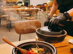 -旺爷砂锅·茶作(国贸城店)