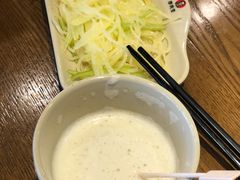 -李先生牛肉面大王(上海站南广场店)