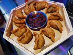 -燥次·烧烤酒场(万象城店)