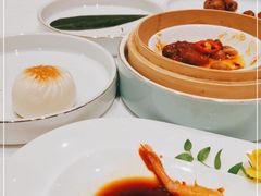 -东富酒家(龙湖西溪天街店)