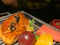 -花潮料理艺食馆(成都万象城店)