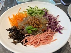 -1937青岛老味道·海肠捞饭·青岛菜(大鲍岛栈桥店)