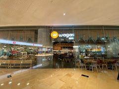-Wagas沃歌斯(太古汇店)
