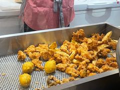 -1973继光香香鸡(大东方百货店)