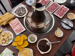 -前门张记涮肉(前门店)