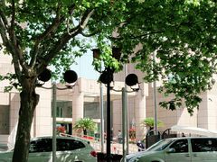 -上海博物馆(人民广场馆)