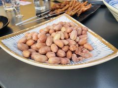 -KAOTOWN烤堂•烧烤(海汇港店)