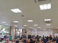 大堂-常州糕团店(北大街新世纪商城店)