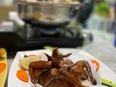 -凤城康记饭店