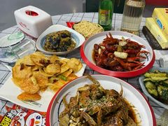 -虎虎龙虾大排档(双井店)