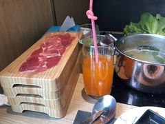 -星伦多自助料理(新湖店)