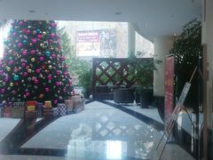 -大连富丽华大酒店